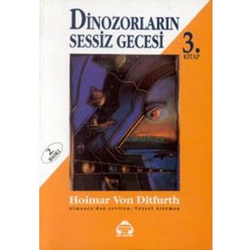 DINOZORLARIN SESSIZ GECESI - 3 - GENEL