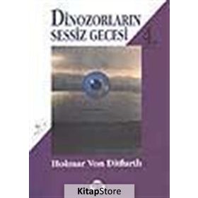 DINOZORLARIN SESSIZ GECESI - 4 - GENEL