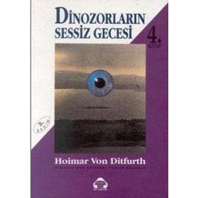 DINOZORLARIN SESSIZ GECESI - 4 - GENEL