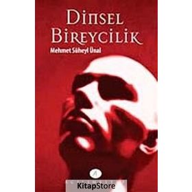 DINSEL BIREYCILIK - MEHMET SÜHEYL ÜNAL