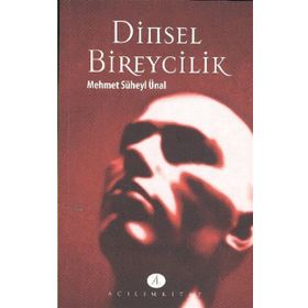 DINSEL BIREYCILIK - MEHMET SÜHEYL ÜNAL