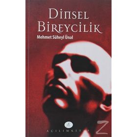 DINSEL BIREYCILIK - MEHMET SÜHEYL ÜNAL