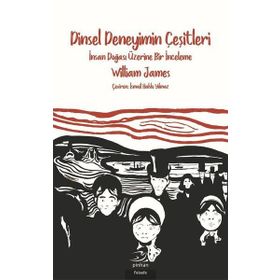 Dinsel Deneyimin Çeşitleri - William James