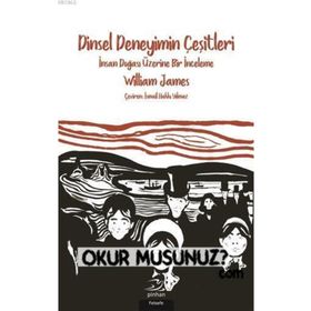 Dinsel Deneyimin Çeşitleri - William James