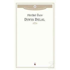 Dinya Delal - Ferike Usiv