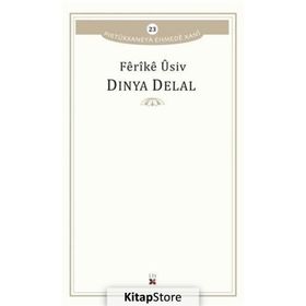 Dinya Delal - Ferike Usiv