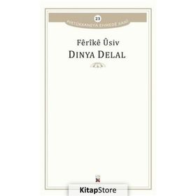 Dinya Delal - Ferike Usiv