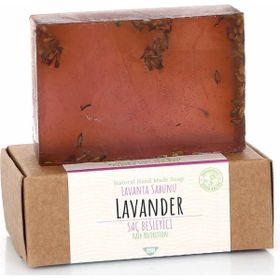 Dionesse 120 gr %100 Doğal El Yapımı Lavanta Sabunu