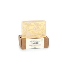 Dionesse 120 gr %100 El Yapımı Doğal Hindistan Cevizi Sabunu