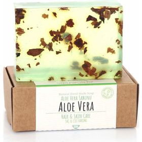 Dionesse 120 gr Aloe Vera Sabunu
