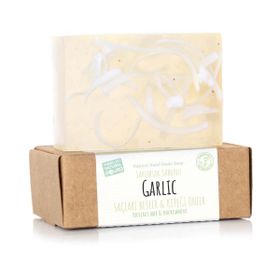 Dionesse 120 gr Sarımsak Sabunu