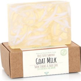 Dionesse Keçi Sütü 120 gr Sabun