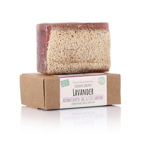 Dionesse Lifli Lavanta 130 gr Sabun