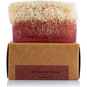 Dionesse Lifli Lavanta 130 gr Sabun