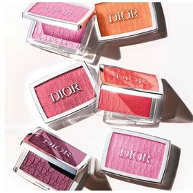 Dior 012 Rosy Glow Rosewood Allık