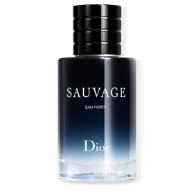 Dior 100 ml Sauvage Eau Forte Parfum EDP Erkek Parfüm
