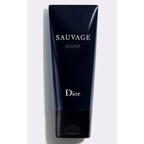 Dior 125 ml Sauvage Shaving Gel Tıraş Jeli