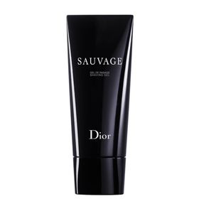 Dior 125 ml Sauvage Shaving Gel Tıraş Jeli