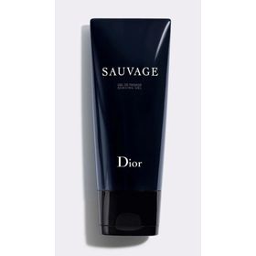 Dior 125 ml Sauvage Shaving Gel Tıraş Jeli