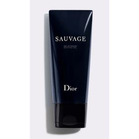 Dior 125 ml Sauvage Shaving Gel Tıraş Jeli