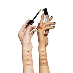 Dior 1N Forever Skin Correct Kapatıcı
