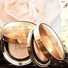 Dior 1N Prestige Slim Cushion Fondöten