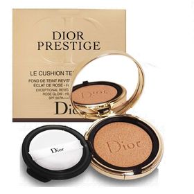 Dior 1N Prestige Slim Cushion Fondöten