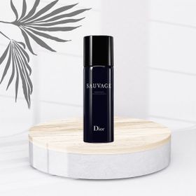 Dior 200 ml Sauvage Erkek Deodorant