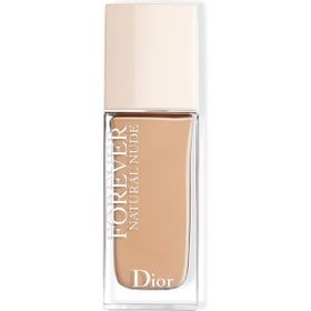Dior 30 ml Diorskin Forever Natural Nude Foundation Fondöten