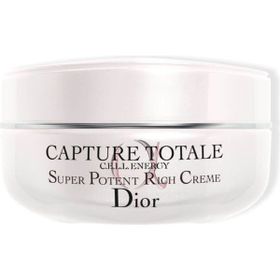 Dior 50 ml Capture Totale Super Potent Rich Creme Yüz Nemlendirici Krem