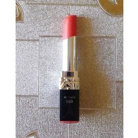 Dior 668 Rouge Brilliant Ruj
