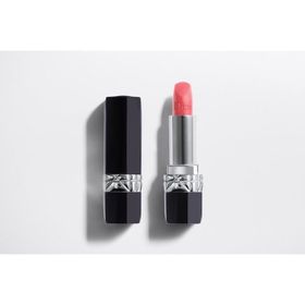 Dior 808 Rouge Brilliant Ruj