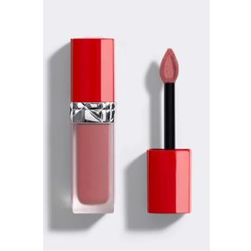 Dior 808 Rouge Brilliant Ruj