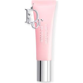 Dior Addict 100 Butter - 101 Glazed Pink Lip Glow