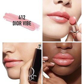 Dior Addict 412 Dior Vibe Ruj