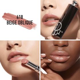 Dior Addict 418 Parlak Ruj