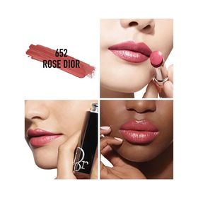 Dior Addict 652 Rose Dior Ruj