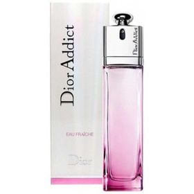 Dior Addict Eau Fraiche EDT 50 ml Kadın Parfümü