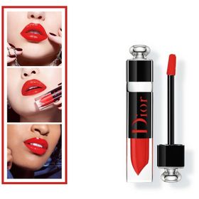 Dior Addict Lacquer Plump 758 Lip Stick