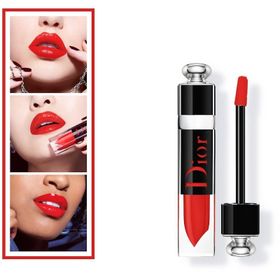 Dior Addict Lacquer Plump 758 Lip Stick