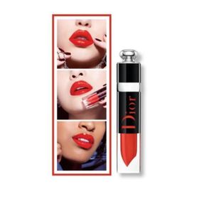 Dior Addict Lacquer Plump 758 Lip Stick