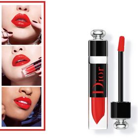 Dior Addict Lacquer Plump 758 Lip Stick
