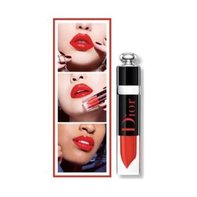 Dior Addict Lacquer Plump 758 Lip Stick