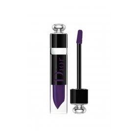 Dior Addict Lacquer Plump 998 Midnighter Ruj