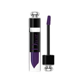 Dior Addict Lacquer Plump 998 Midnighter Ruj