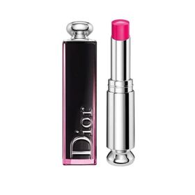 Dior Addict Lacquer Stick 684 Diabolo Ruj