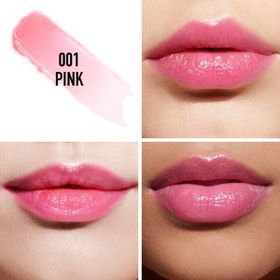 Dior Addict Lip Glow 001 Pink Ruj