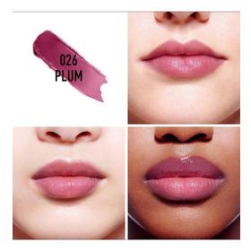 Dior Addict Lip Glow Refill Plum