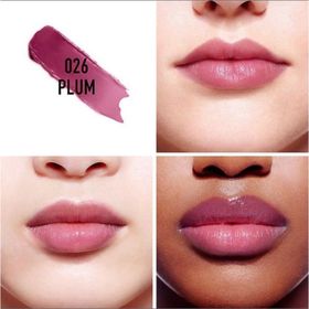 Dior Addict Lip Maximizer Gloss 026 Plum Ruj