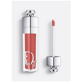 Dior Addict Lip Maximizer Gloss 039 Intense Ruj Cinnamon